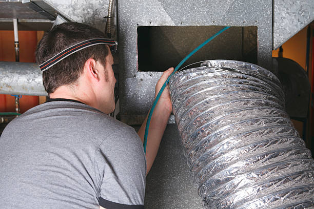 Affordable HVAC Duct Cleaning in Redington Shores, FL