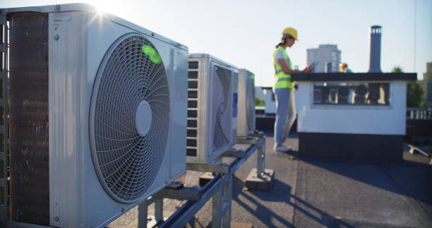 Best HVAC Duct Inspection Services  in Redington Shores, FL